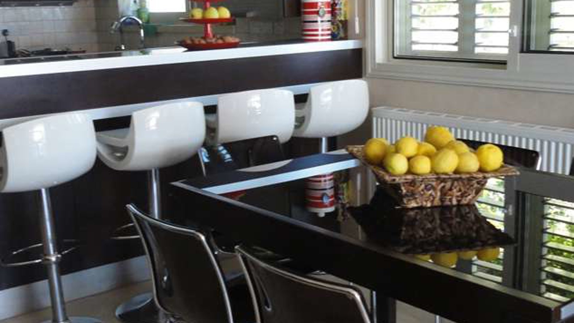 4 bedrooms Villa in Konia, Paphos, Cyprus No. 28181