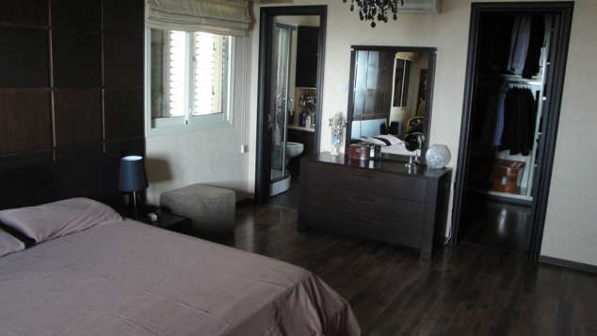 4 bedrooms Villa in Konia, Paphos, Cyprus No. 28181