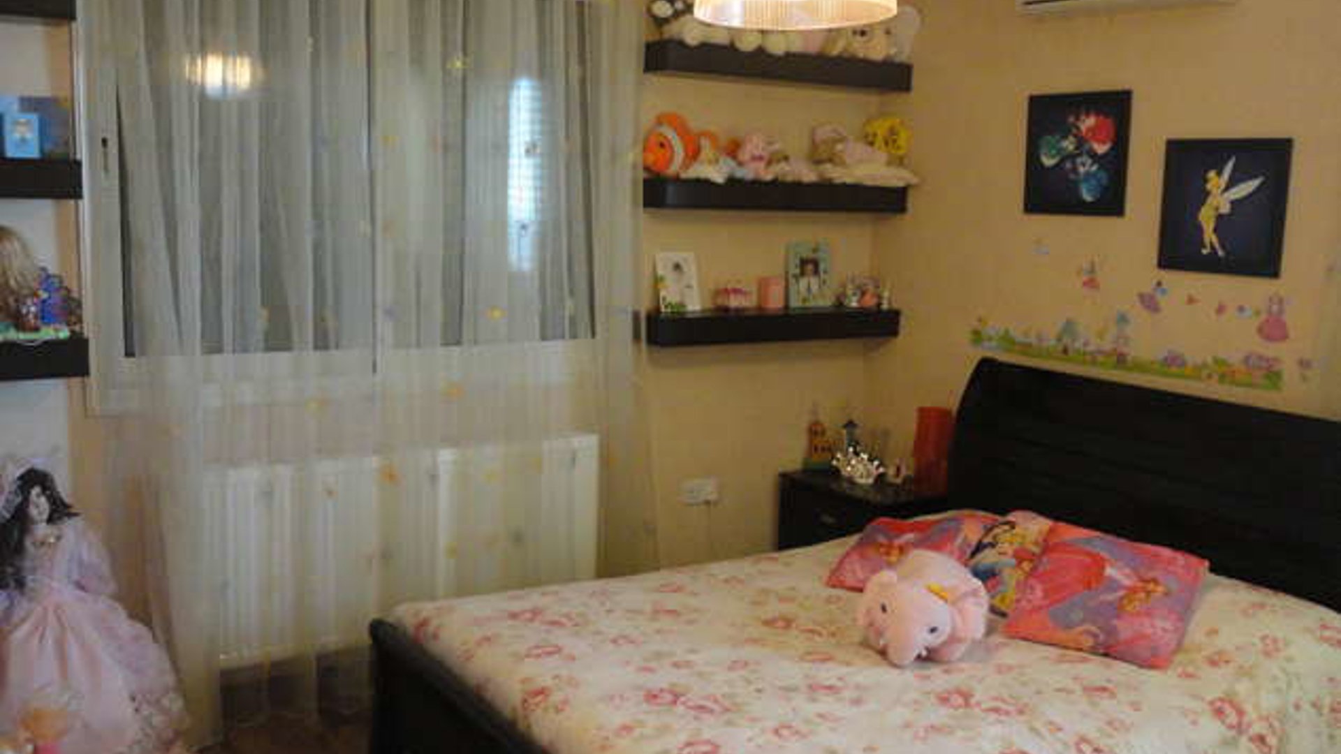 4 bedrooms Villa in Konia, Paphos, Cyprus No. 28181