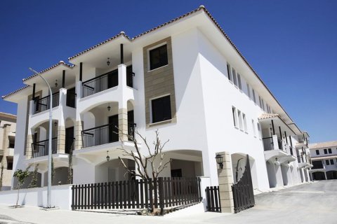 3 bedrooms Villa in Tersefanou, Larnaka,  No. 45198 3