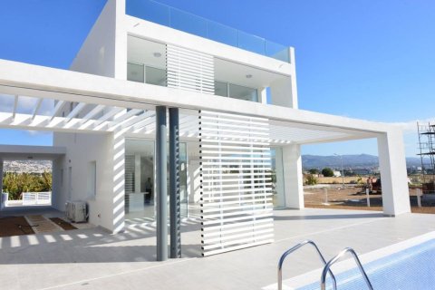 3 bedrooms Villa in Coral Bay, Pegeia, Paphos,  No. 45203 3