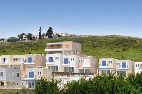 4 bedrooms Villa in Chloraka, Paphos, No. 45201