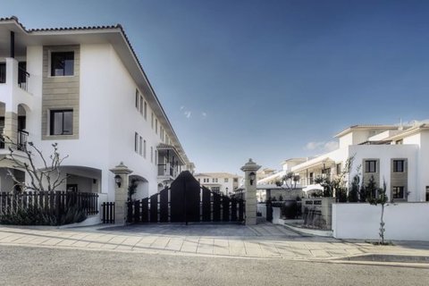 3 bedrooms Villa in Tersefanou, Larnaka,  No. 45199 2