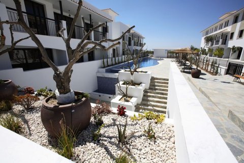 3 bedrooms Villa in Tersefanou, Larnaka,  No. 45199 4