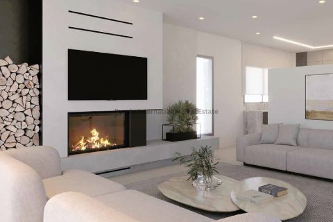 3 bedrooms Apartment in Paphos, No. 54487 4