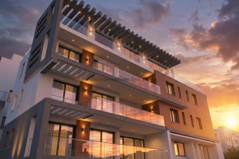 2 chambres Appartement à Neapolis, Limassol,  No. 54491 4