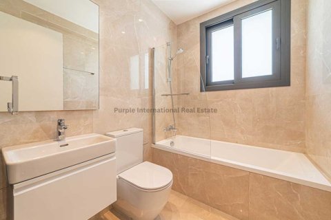 2 chambres Appartement à Neapolis, Limassol,  No. 54491 7