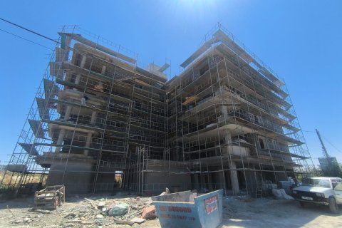 Квартира с 3 спальнями в Ливадия, Ларнака, № 54488 6