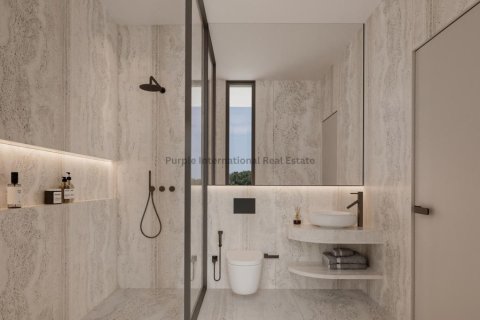 3 dormitorios Villa en Geroskípou, Paphos,  No. 54490 6