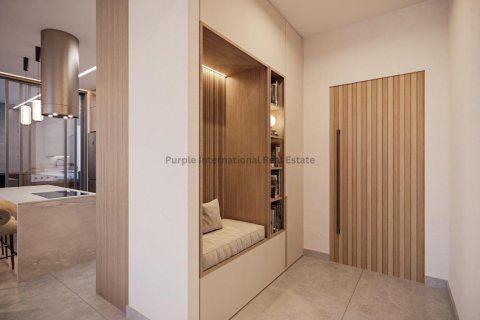 3 dormitorios Villa en Geroskípou, Paphos,  No. 54490 5