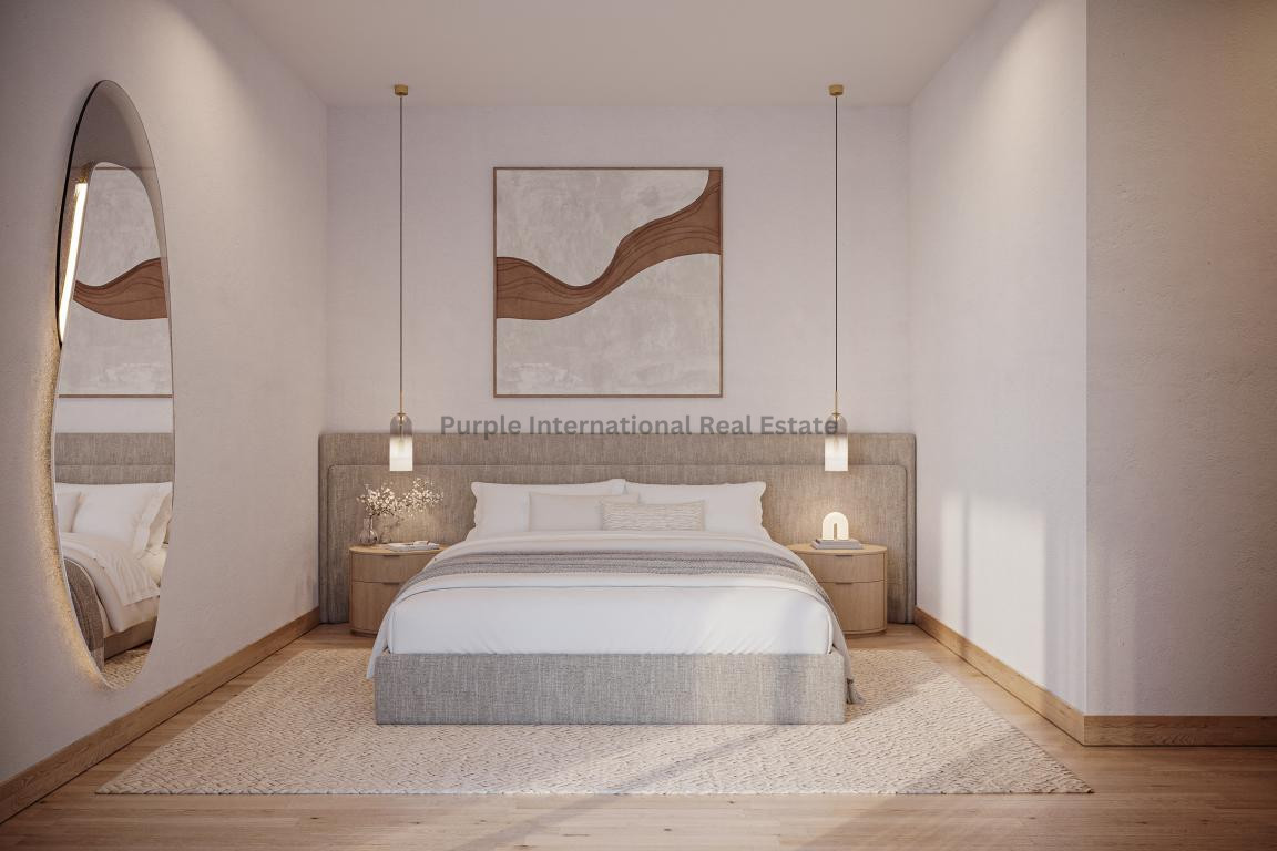 3 dormitorios Villa en Geroskípou, Paphos, Chipre No. 54490