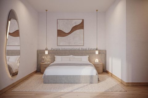 3 dormitorios Villa en Geroskípou, Paphos,  No. 54490 4