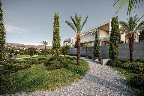 3 dormitorios Villa en Geroskípou, Paphos,  No. 54490 9