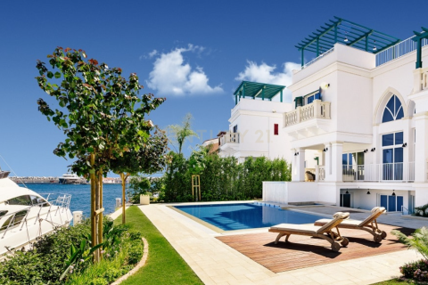 6 chambres Villa à Limassol, No. 54396 9