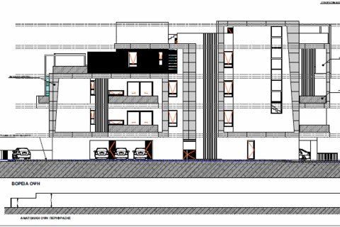3 bedrooms Penthouse in Potamos tis Germasogeias, Germasogeia, Limassol, Cyprus No. 28911