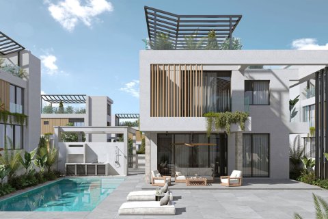 3 bedrooms Villa in Protaras, Ammochostos,  No. 41810 6